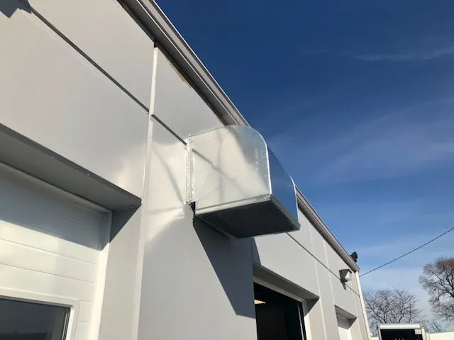 Slide of Joel's & Son Heating and Air