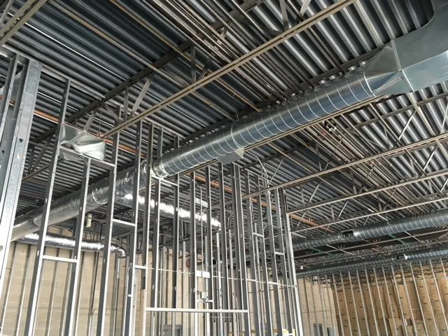 Slide of Joel's & Son Heating and Air