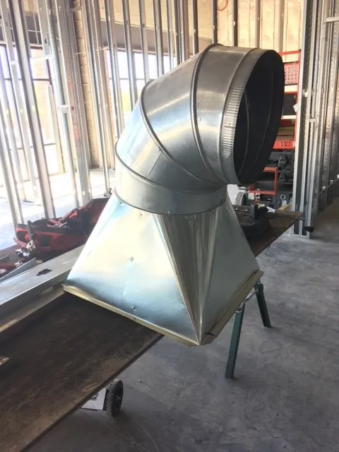 Slide of Joel's & Son Heating and Air