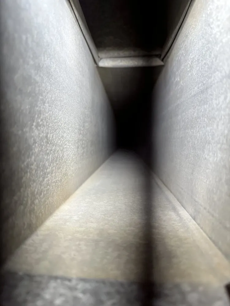 Slide of Joel's Heating & Cooling