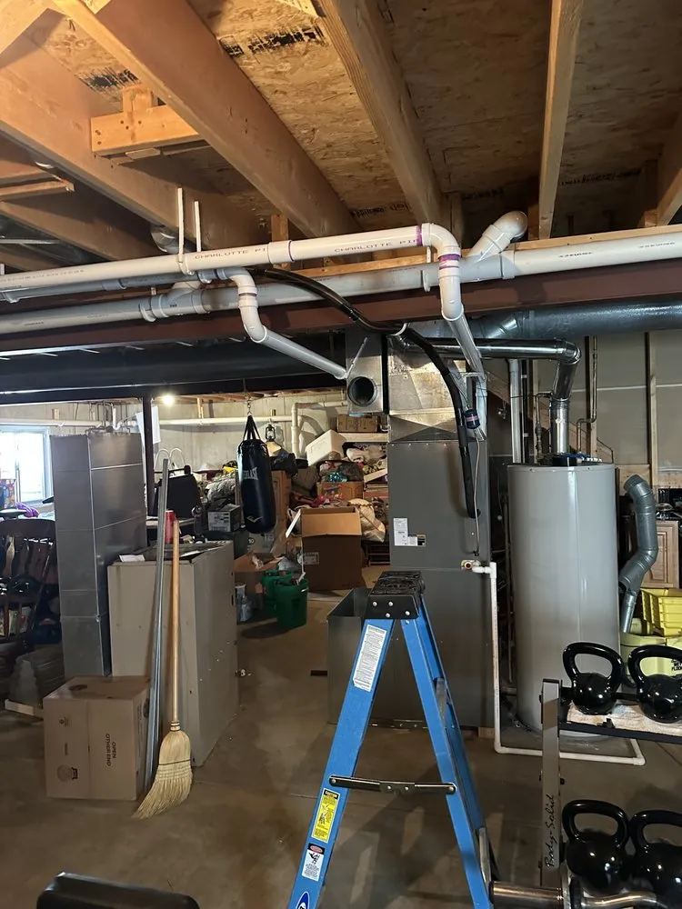 Slide of Joel's Heating & Cooling