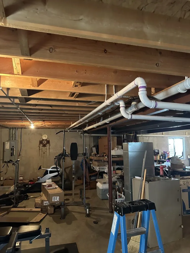 Slide of Joel's Heating & Cooling