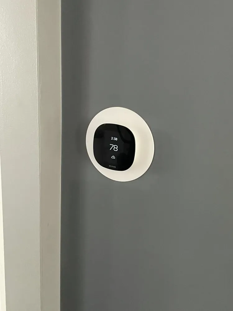 Slide of Joel's Heating & Cooling