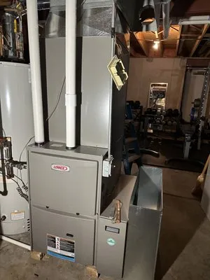 Joel's Heating & Cooling