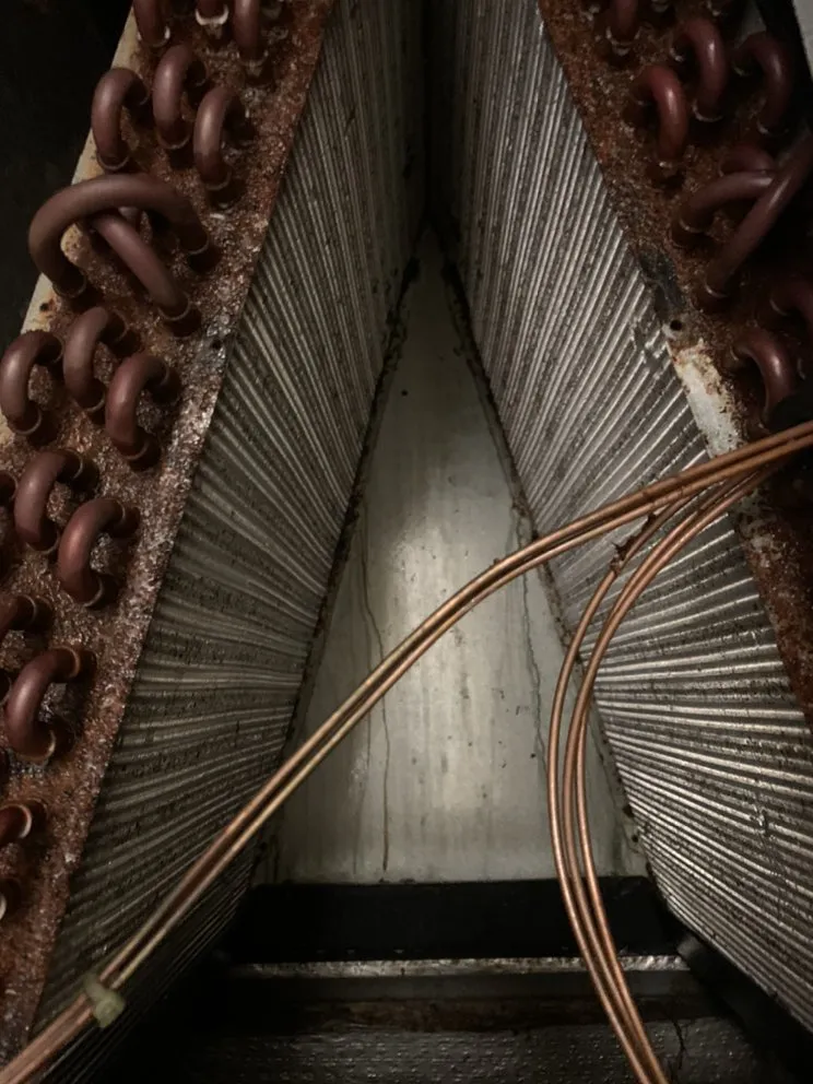 Slide of Joe’s A Plus HVAC