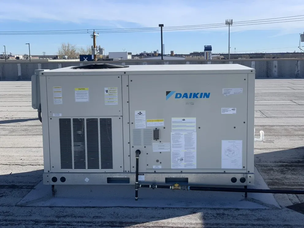 Slide of Joe’s A Plus HVAC