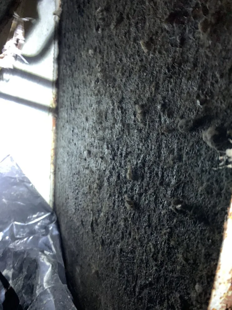 Slide of Joe’s A Plus HVAC