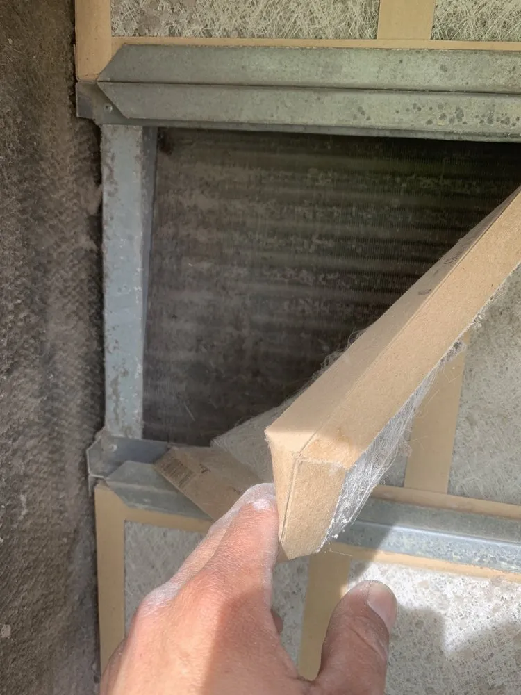 Slide of Joe’s A Plus HVAC