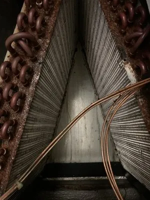 Joe’s A Plus HVAC Logo