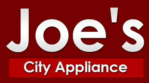 Slide of Joe's City Appliance