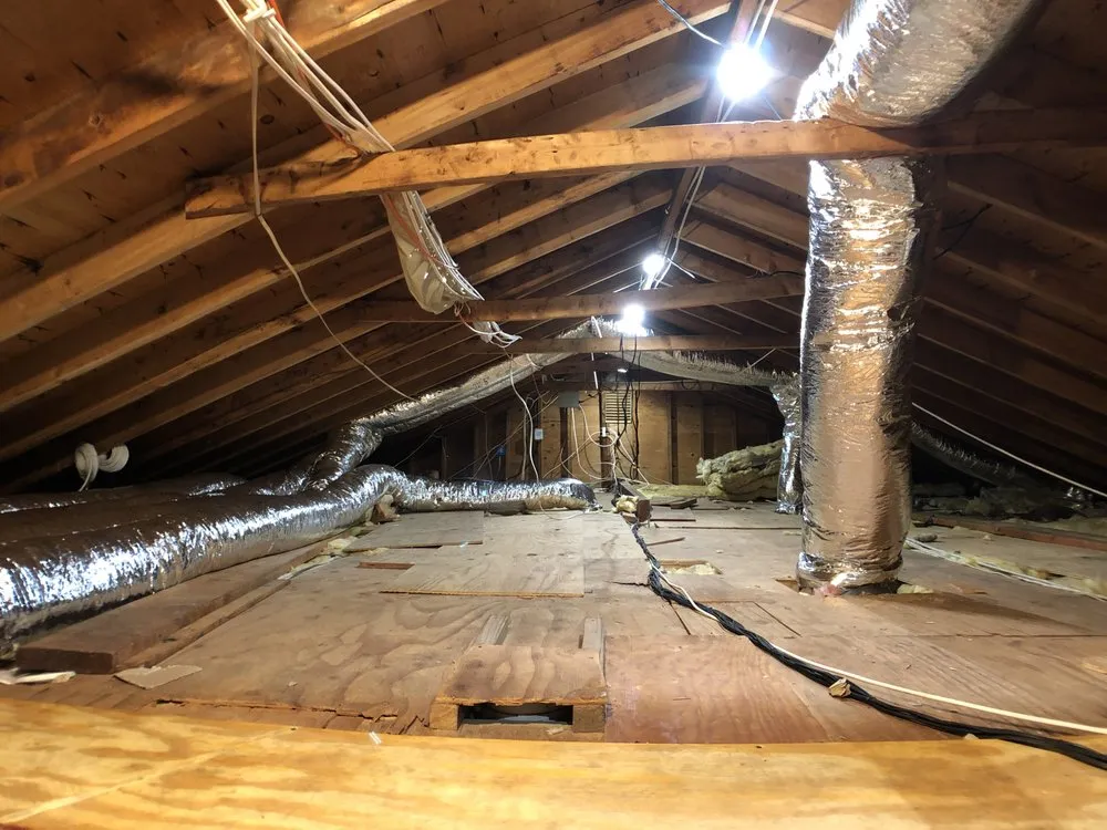 Slide of Joe's Custom HVAC