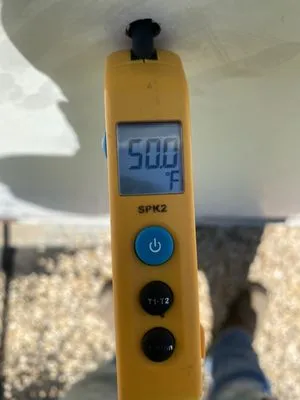 Joe’s Heating & Air Logo