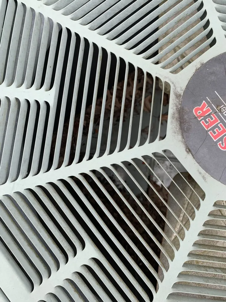 Slide of Joe's Heating & Cooling Service