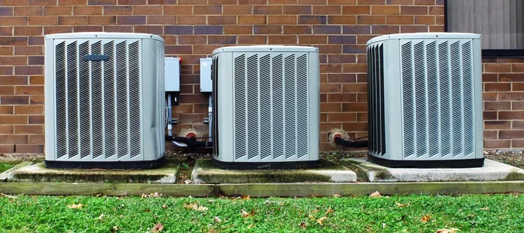 Slide of Joe's Heating & Cooling Service