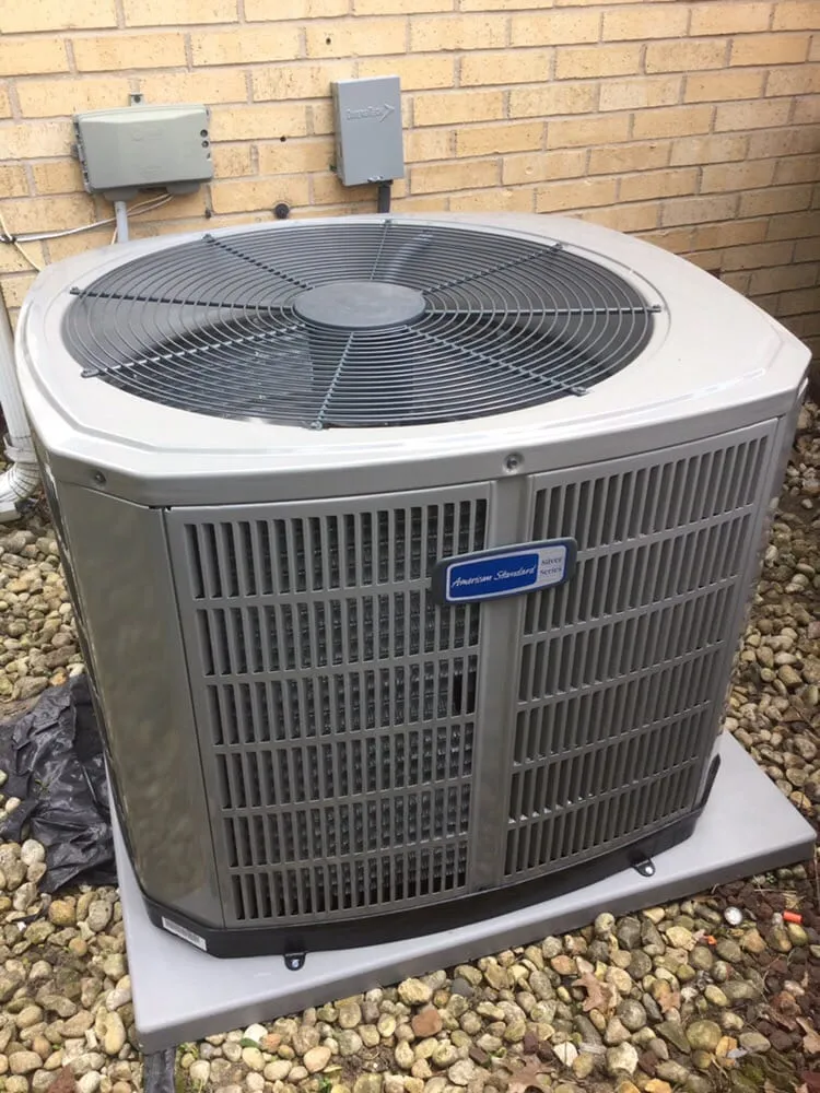 Slide of Joe's Heating and Air Conditioning