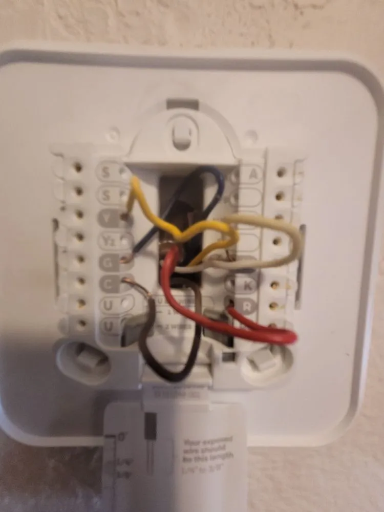 Slide of Joes Heating and Cooling