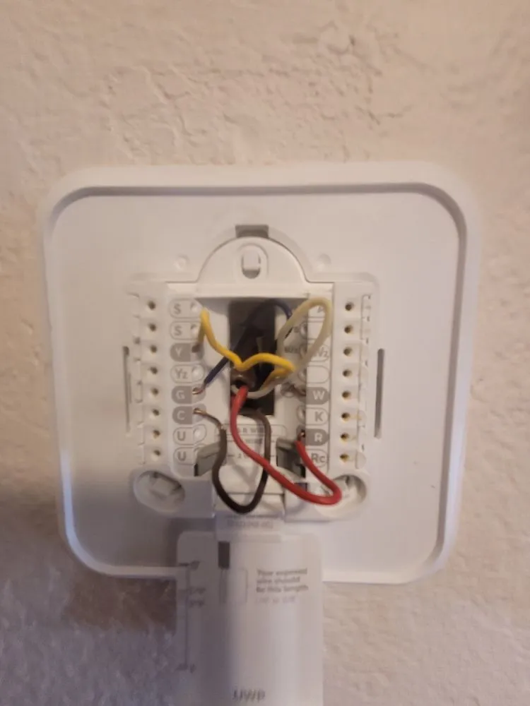 Slide of Joes Heating and Cooling