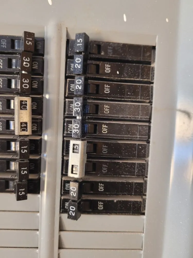 Slide of Joes Heating and Cooling