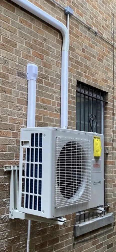 Slide of Joes Heating and Plumbing