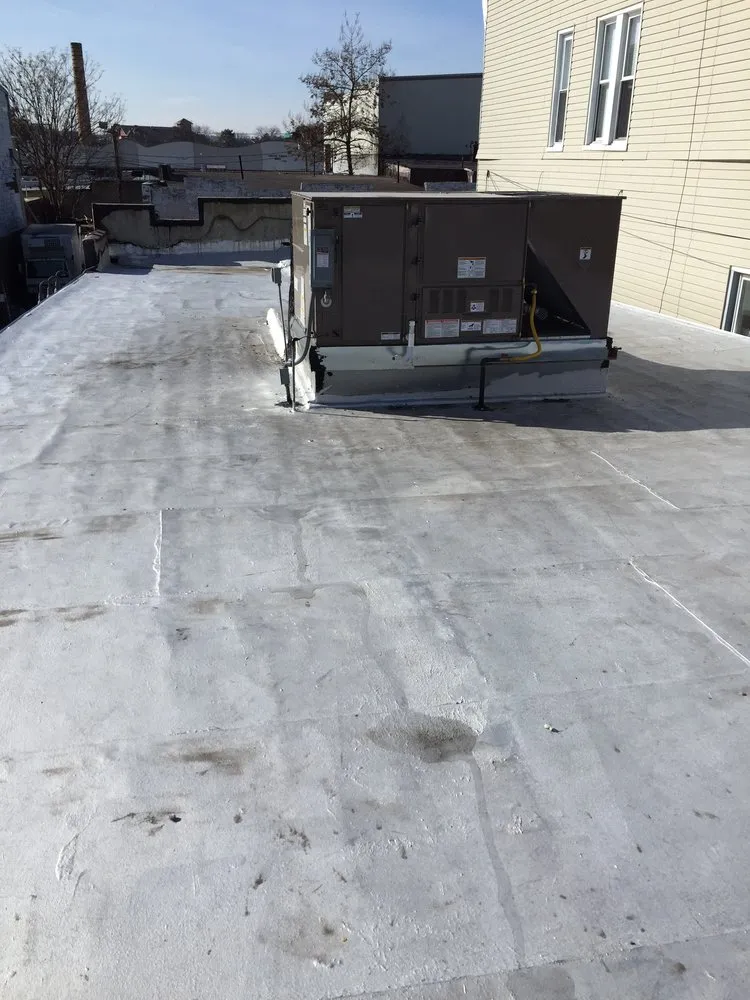 Slide of Joes Heating and Plumbing