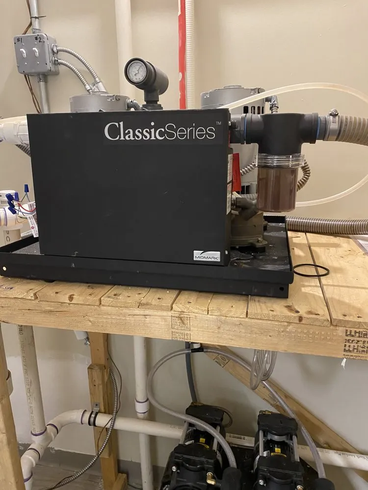 Slide of Joes Heating and Plumbing