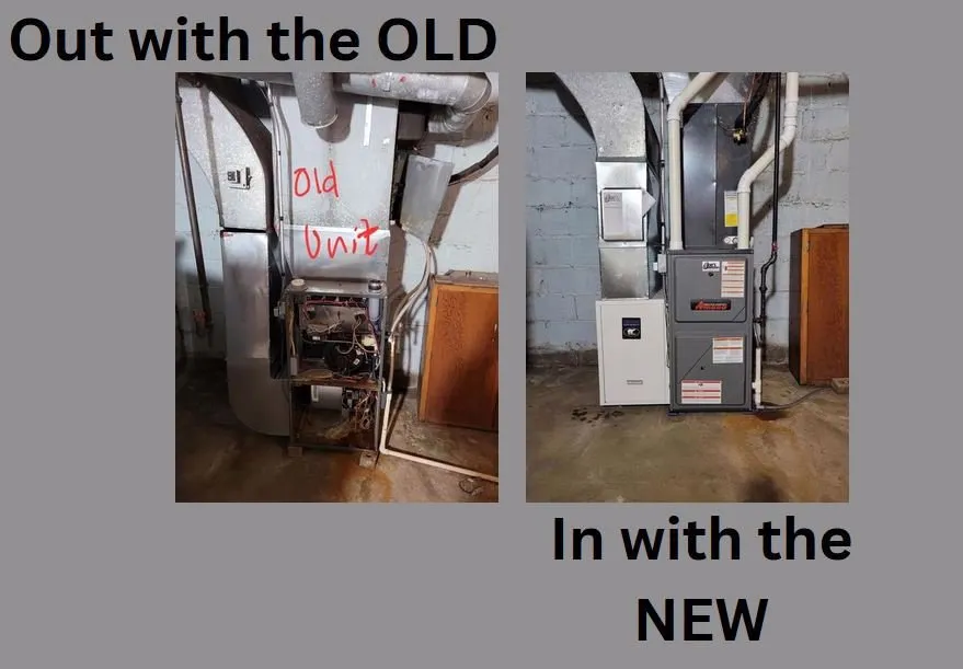 Trusted HVAC maintenance in Allison, IA by Joe's Heating, Cooling & Plumbing