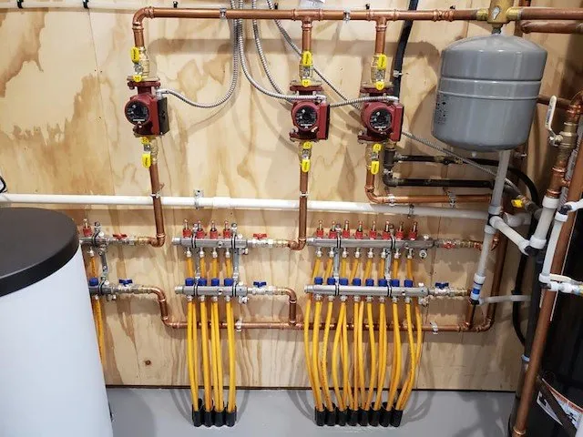 Professional HVAC maintenance experts serving Allison, IA - Joe's Heating, Cooling & Plumbing