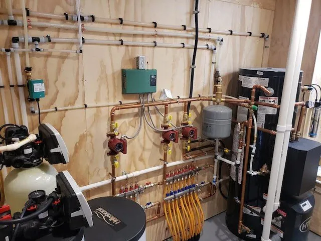 Top-rated AC installation in Allison, IA by Joe's Heating, Cooling & Plumbing