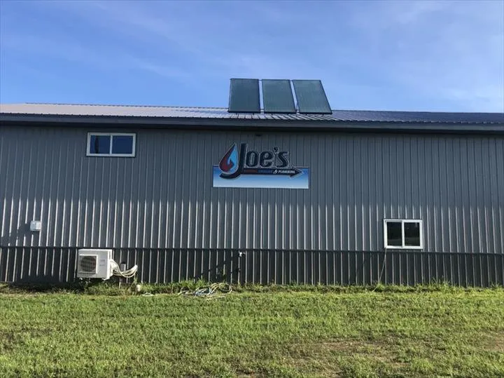 Expert air conditioning tune-up near you across Allison, IA - Joe's Heating, Cooling & Plumbing