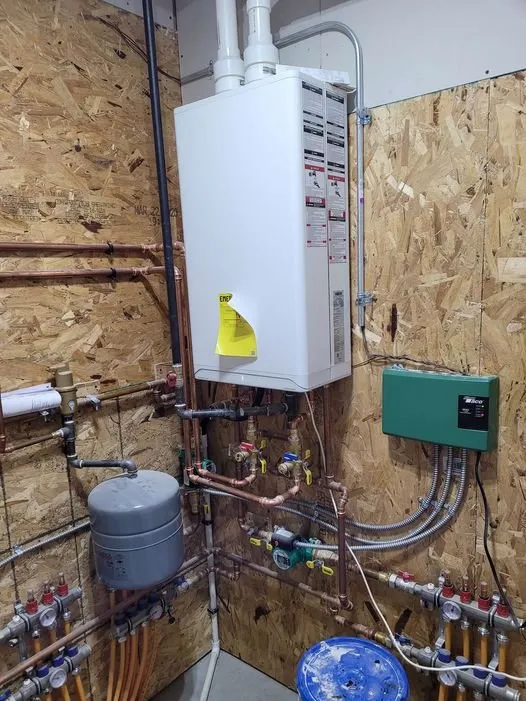 Reliable HVAC installation for fast service across Allison, IA - Joe's Heating, Cooling & Plumbing