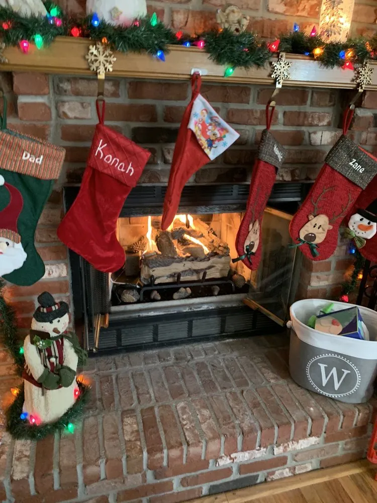 Slide of Joe's Mechanical Heating & Cooling