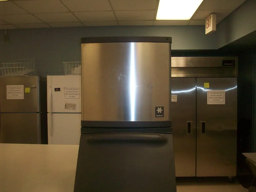 Slide of Joe's Mechanical Heating & Cooling