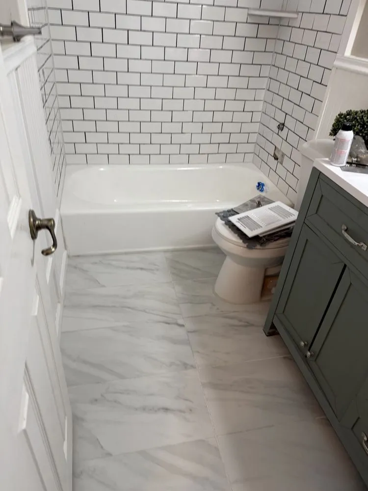 Slide of JoeToDoList Handyman Service