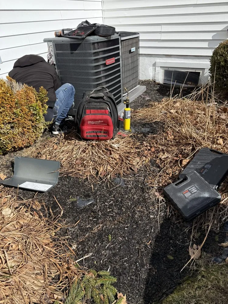 Slide of JoeToDoList Handyman Service