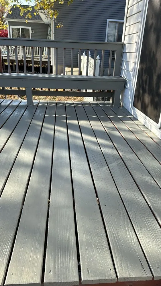 Slide of JoeToDoList Handyman Service