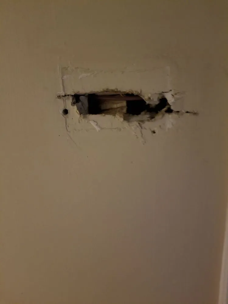 Slide of Joey's Heating & Air Conditioning