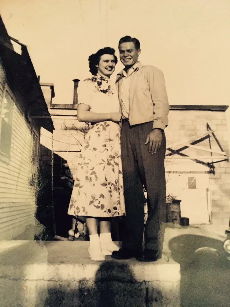 Slide of Johansen Heating & Air