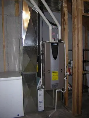 Johansen Heating & Air