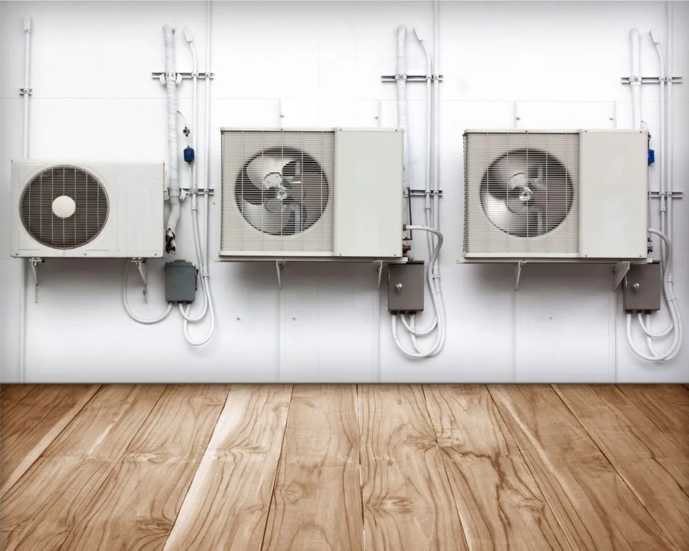 Slide of Johanson Home Heating Repairs