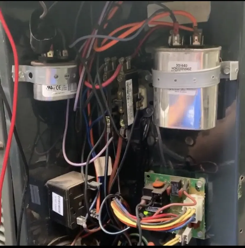 Slide of Johel Ramos