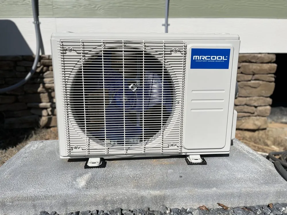 Slide of John Anderson Service