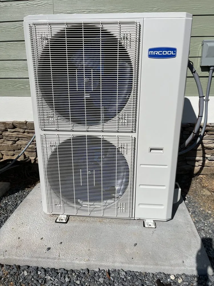 Slide of John Anderson Service