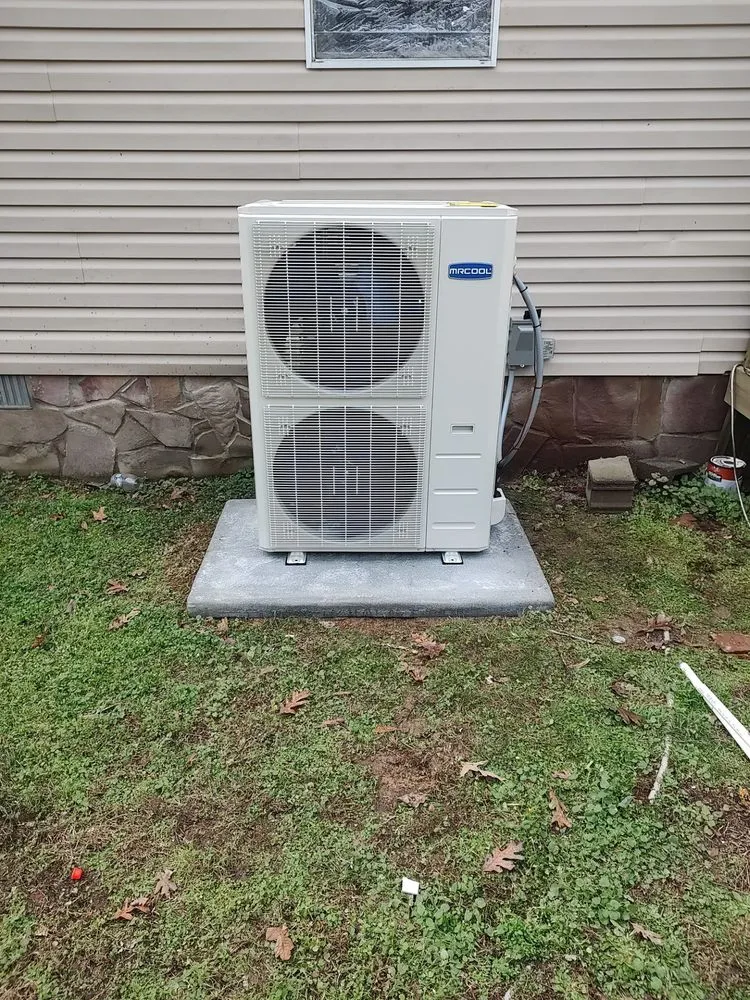 Slide of John Anderson Service