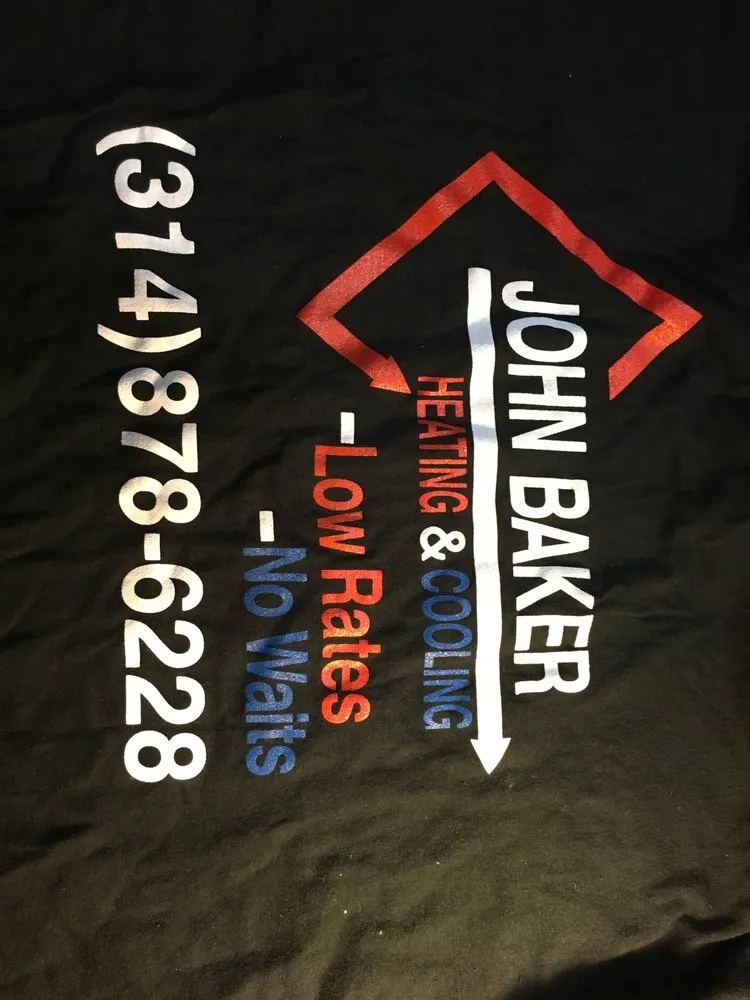 Trusted HVAC repair for residential systems across St. Louis, MO - John Baker Heating and Cooling