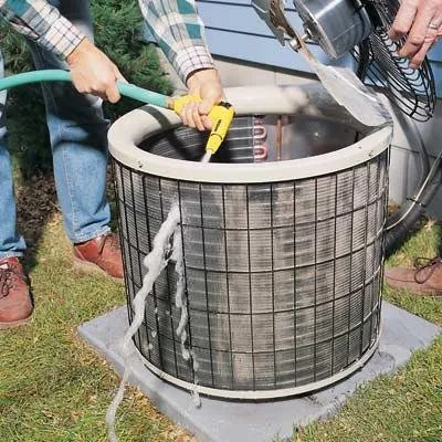 Slide of John Best Heating and Cooling Systems