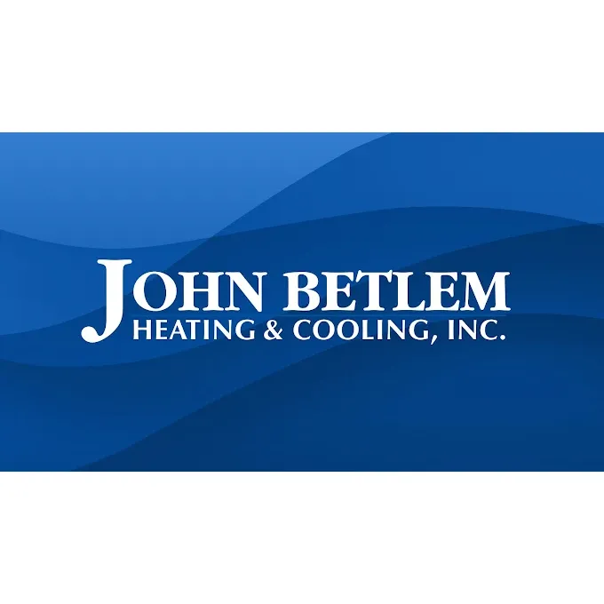 Slide of John Betlem Heating & Cooling