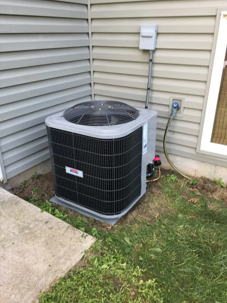 Slide of John Bolte Residential Heating and Cooling