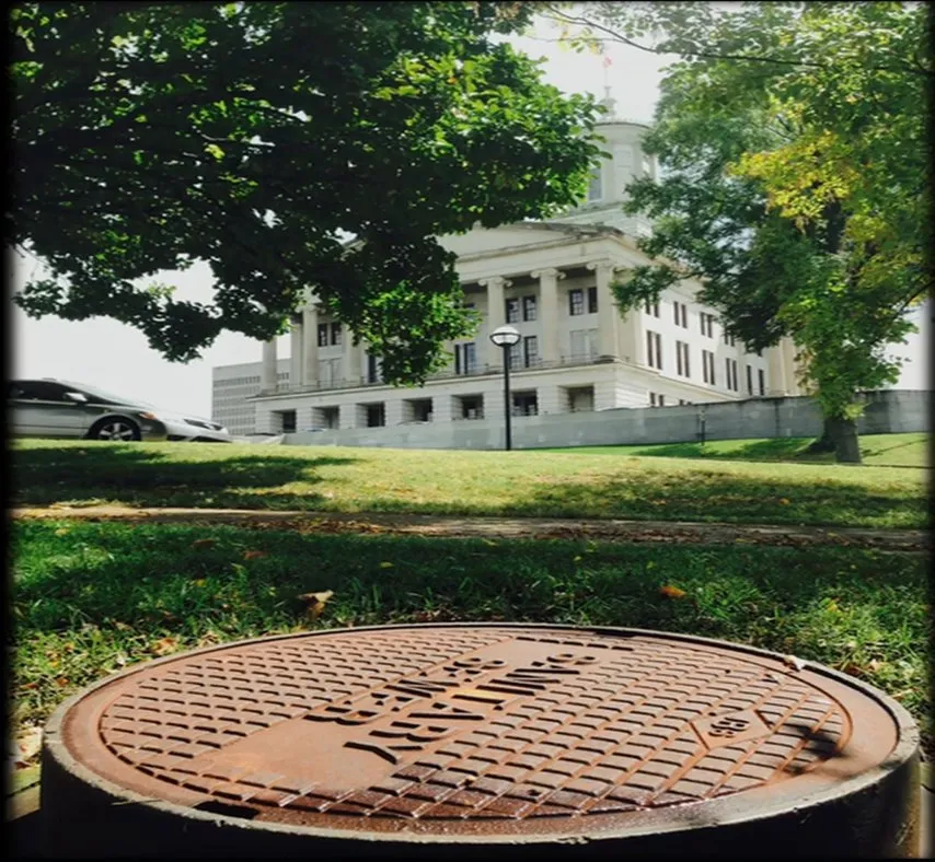 Slide of John Bouchard & Sons