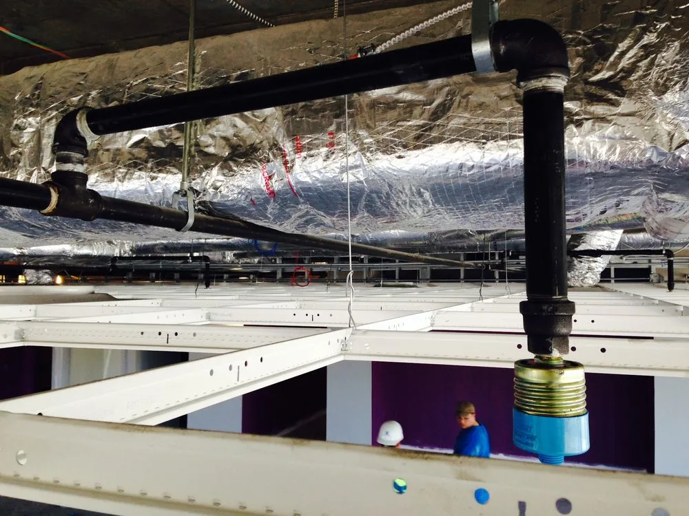 Slide of John Bouchard & Sons