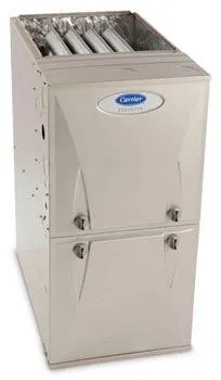 Slide of John Burger Heating & Air Conditioning